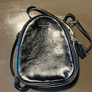 Aphison crossbody/backpack